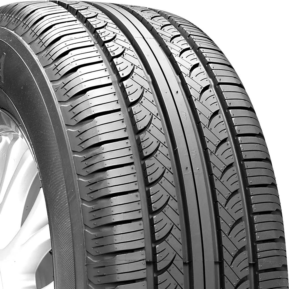 Yokohama Avid Touring S Tire P235/70R16 104T - Image 10
