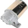 ACDelco 19206596 Power Brake Booster Hydraulic Motor Pump