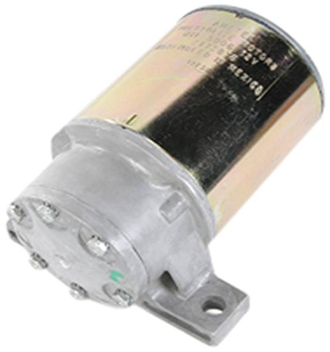 ACDelco 19206596 Power Brake Booster Hydraulic Motor Pump