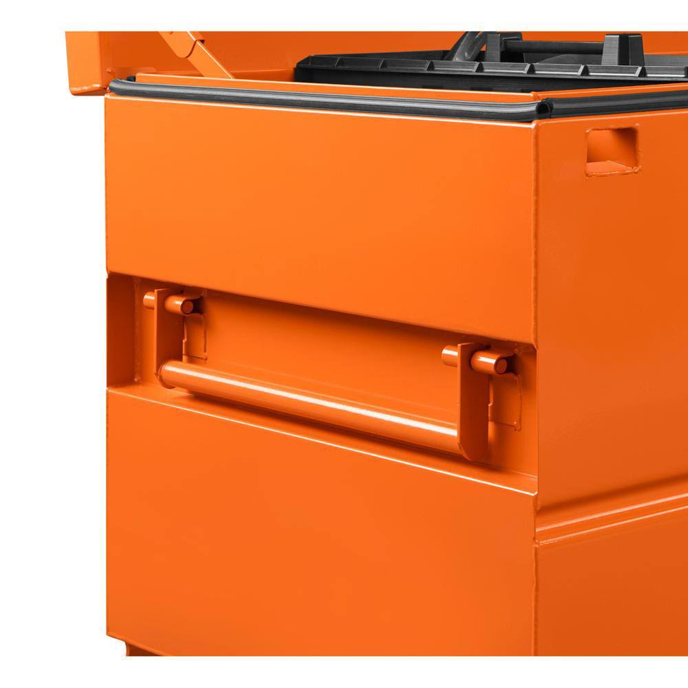 Ridgid 48R-OS 48 in. x 24 in. Universal Storage Chest - Image 3