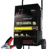 Schumacher Se-2352 2/35/200 Amp Manual Battery Charger