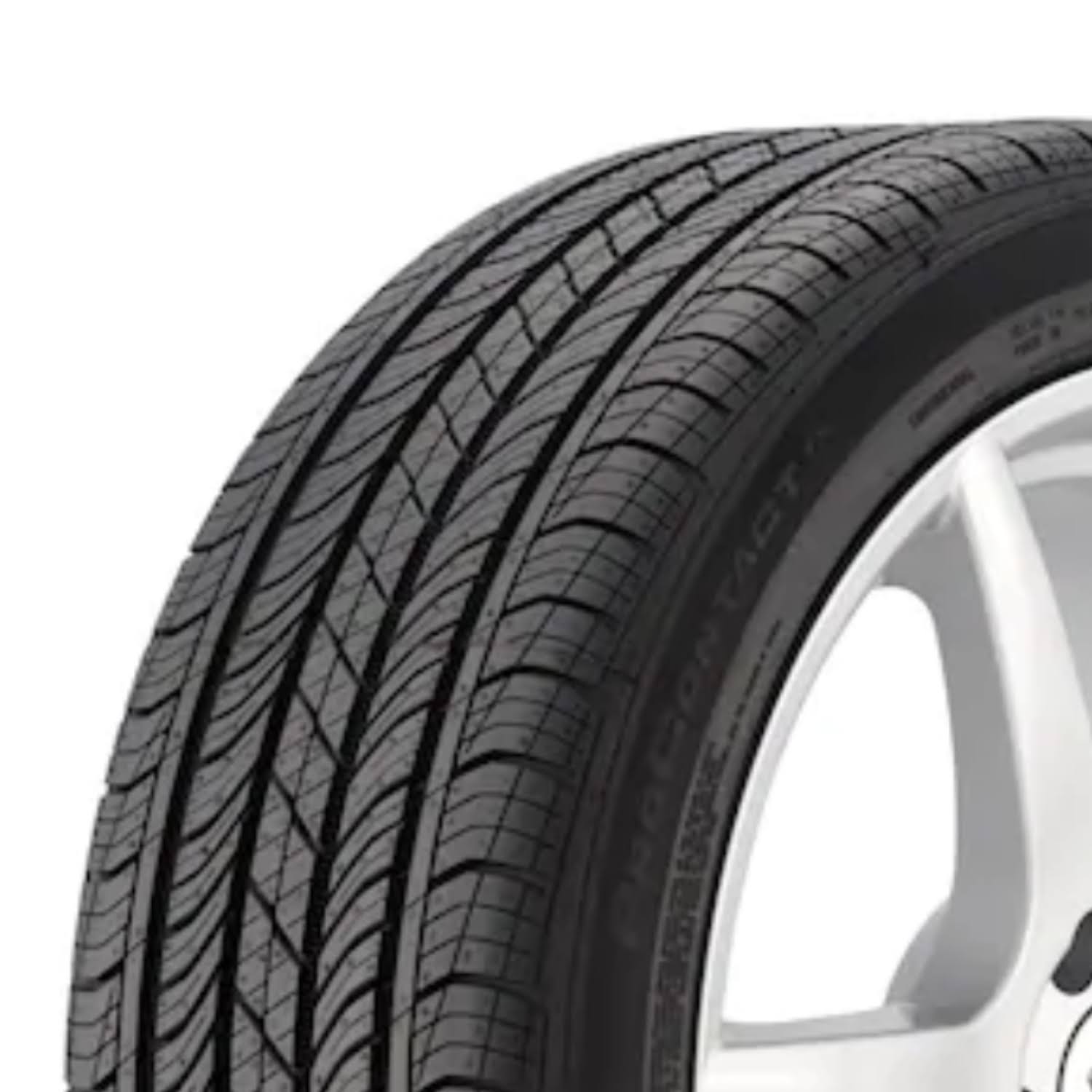 Continental 215/50R17 ProContact TX 91H