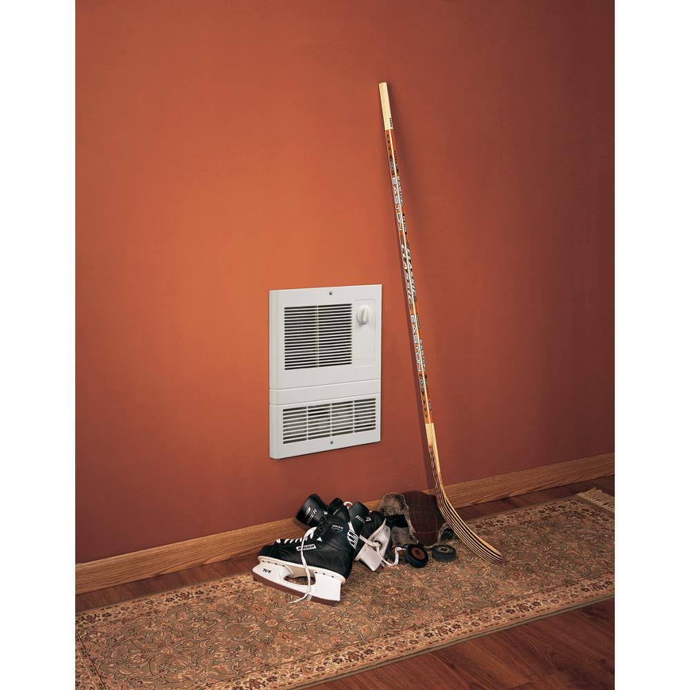 Broan 9815WH High-Capacity Wall Heater - Image 9