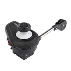Alternative view of Scotty 2500 Electric Trap/Pot Puller