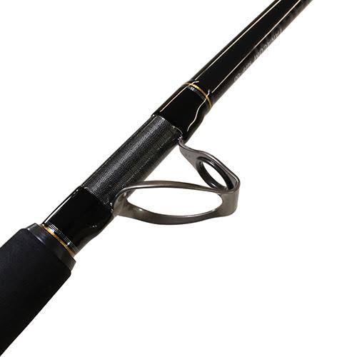 Daiwa – Tanacom Dendoh Stl RODS,2pc,LnWt 60-150 – Tnb56hf-dd - Image 4