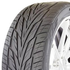 Alternative view of Toyo Proxes St III Tire – 255/60R17 110V