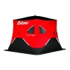 Eskimo FF949I Fatfish Insulated Pop-Up Portable Ice Shelter, 3-4 Person, Ice