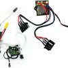 EGO Power+ 2830188001 and 2830169001 Electric Assemblies for SNT2100 & SNT2110 21 Snow Blower